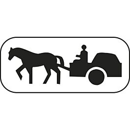 Panonceau catégorie 700x350 Ecolign M4s cl2 - NADIA SIGNALISATION - PNC700350E2M4s
