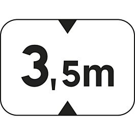 Panonceau catégories M4v 500x350 Ecolign cl1 - NADIA SIGNALISATION - PNC500350E1M4v