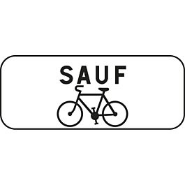 PANONCEAU indications diverses 900X250 Ecolign M9v2 cl1 - NADIA SIGNALISATION - PNC900250E1M9v2