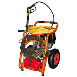 Nettoyeur MIXCLEAN 15-200 TH HONDA - EUROMAIR - MI3B03500000