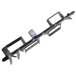 Arbre malaxage MIXER 35 - EUROMAIR - MI7005001000