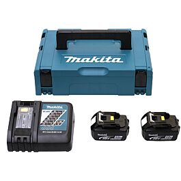 Outil Multifonction Oscillant MAKITA DTM51Z 18V - Machine Nue Sans Batterie - Découpe/Ponçage