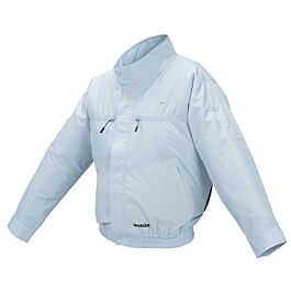 Blouson ventilé CXT / LXT Taille 2XL - MAKITA - DFJ210Z2XL