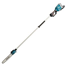 Tronçonneuse d'élagage MAKITA à perche 36 V Li-Ion 30 cm sans batterie DUA300Z