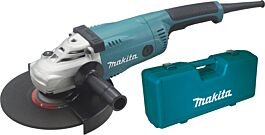 MEULEUSE MAKITA Ø 230 MM 2200 W - GA9020K