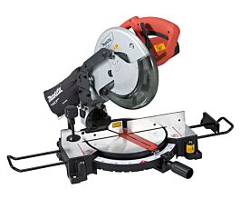 Scie à coupe d'onglet Ø 255 mm 1500 W - MAKITA - M2300N