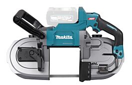 SCIE A RUBAN 127MM 40VMAX (MACHINE SEULE) MAKITA - PB002GZ