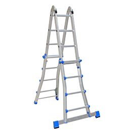 ÉCHELLE MULTISCOPIC ACCÈS 5.64M - TUBESCA COMABI - 00094320