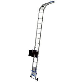 Montana 9 m Base pour chargements à la verticale - TUBESCA COMABI - 05022926