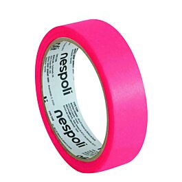 Ruban de masquage de précision PRECIMASK L.50m x l.50mm - NESPOLI - 194734