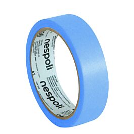Ruban de masquage de précision PRECIMASK L.19m x l.50mm - NESPOLI - 194738