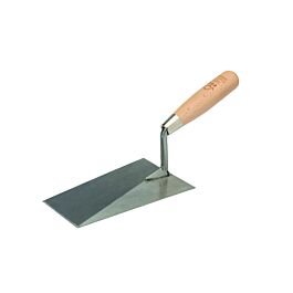 Truelle carrée 20cm manche FSC - NESPOLI - 195533