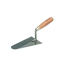 Truelle ronde 22cm manche FSC - NESPOLI - 195551