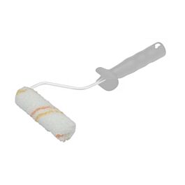 Lot de 2 mini-manchons finition satinée 60 mm - NESPOLI - 25154060