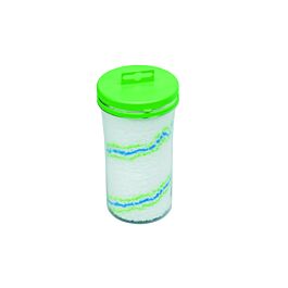 Manchon ROLLMATIC pour murs à Reliefs 180mm - NESPOLI - 27815180