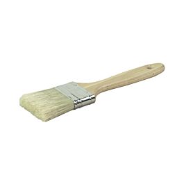 Brosse plate moyenne n°75 - NESPOLI - 557 75