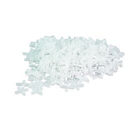 Sachet de croisillons de carreleur de 3 mm - NESPOLI - 5771 3