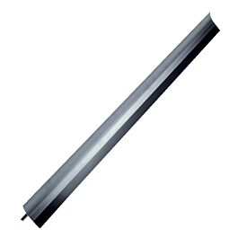 Règle à émarger en aluminium - NESPOLI - 955502
