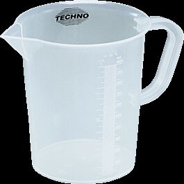 Pichet gradué 2 litres - TECHNO - T150620