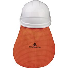 Protège-nuque NECKALPHA - DELTA PLUS - NECALORFL