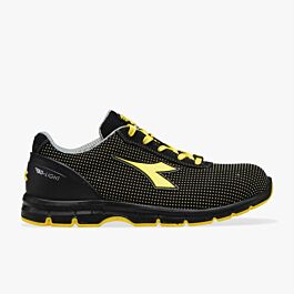 Chaussures de sécurité DIADORA basses RUN ATOM LOW S3 SRC ESD - 176666C04010 - 176666C040138