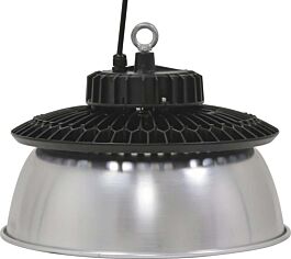 GAMELLE INDUSTRIELLE 200W + ABAT JOUR 90 - GIGALUX - 2012