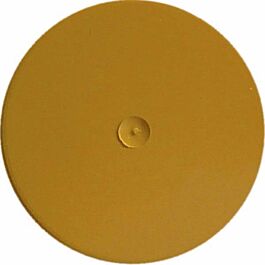 Aerosol 400ml teinte agricole jaune caterpillard SODITECH - 03820