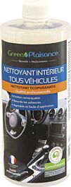 NETTOYANT PLASTIQUE POUR PISTOLET PNEUMA - UNIVERSEL - 6392