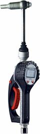 Pistolet a huile digital 30l/mn DRAKKAR EQUIPEMENT - 07190