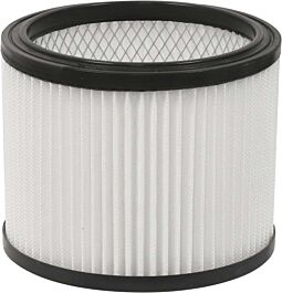 Cartouche filtre pour aspirateurs 07401 + 07403 - 07354