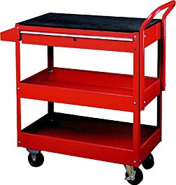 Servante d'atelier 1 tiroir DRAKKAR EQUIPEMENT - 09147