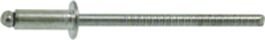 20 goupilles fendues acier zing. 6x80 - 26915
