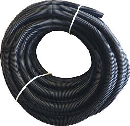 Rouleau 10m gaine annelee fendue diametre 6 SODELEC - 02700