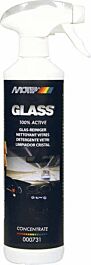 Pulverisateur nettoyant vitres 500ml MOTIP - 03926
