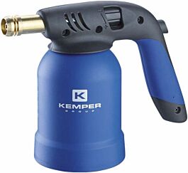 Lampe a souder avec allumage piezzo KEMPER - 05669