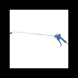 Soufflette PRODIF 50cm avec réglage d'air et embout caoutchouc - 1157M