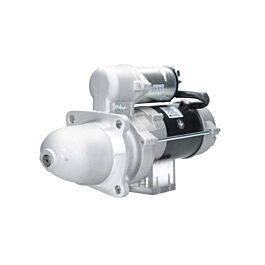 Démarreur bobcat 2.7 kw nikko - 540.501.103.710