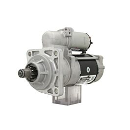 Démarreur cummins 3.3 kw remy - 540.502.103.390