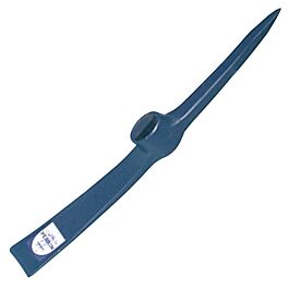 PIOCHE TERRASSIER OEIL OVALE 2.5 KG SANS MANCHE PERRIN - 202030