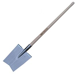 LOUCHET VOSGES 26 CM EMMANCHÉ POMME 1.05 M 2 REBORDS MONTES PERRIN - 305227