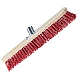 BALAI CANTONNIER FSC 100 % PVC 80 CM SANS MANCHE PERRIN - 390280