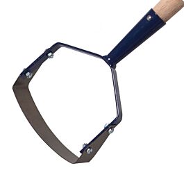 GRATTOIR DE JARDIN LAME DE 12 CM SANS MANCHE PERRIN - 566012