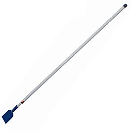 Grattoir Plat Hazet 824 – Lame Longue 150mm – Outil Allemand Pour Atelier