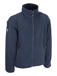 Veste polaire 2 poches Fermeture à glissière - Poignets élastiqués - SINGER - POLAM