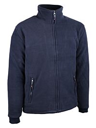 Veste polaire doublée - SINGER - POLBLE