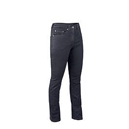 Jean comfort 5 poches JOYCE NOIR - LMA LEBEURRE - 1881
