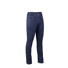 Jean comfort 5 poches MEGAN DARK BLUE - LMA LEBEURRE - 1892