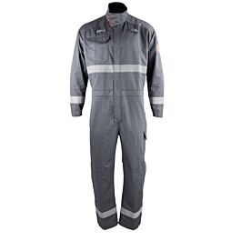 Combinaison ANTARES GRIS - RISK E2 VA PG - LMA LEBEURRE - 4152