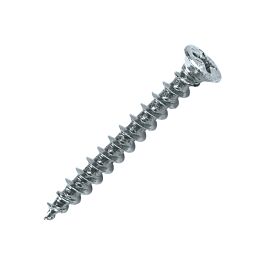 1000 vis pour menuiserie PVC - ezp - tête fraisée 120° - Ø4,2x45mm - SCELL-IT - PVCPB42045