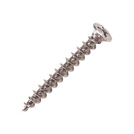 1000 vis pour menuiserie PVC - inox A2 - tête fraisée 120° - Ø4,2x30mm - SCELL-IT - PVCPS42030